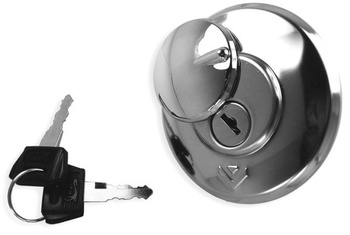 BIHR KOREK ZBIORNIKA PALIWA SUZUKI 125/250 MARAUDER`98-07 (M8039)